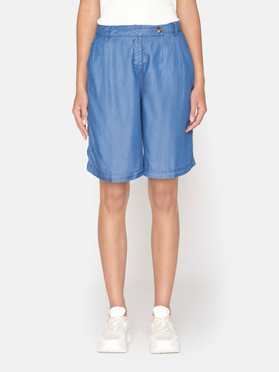 Shorts - Lt. Denim Blue