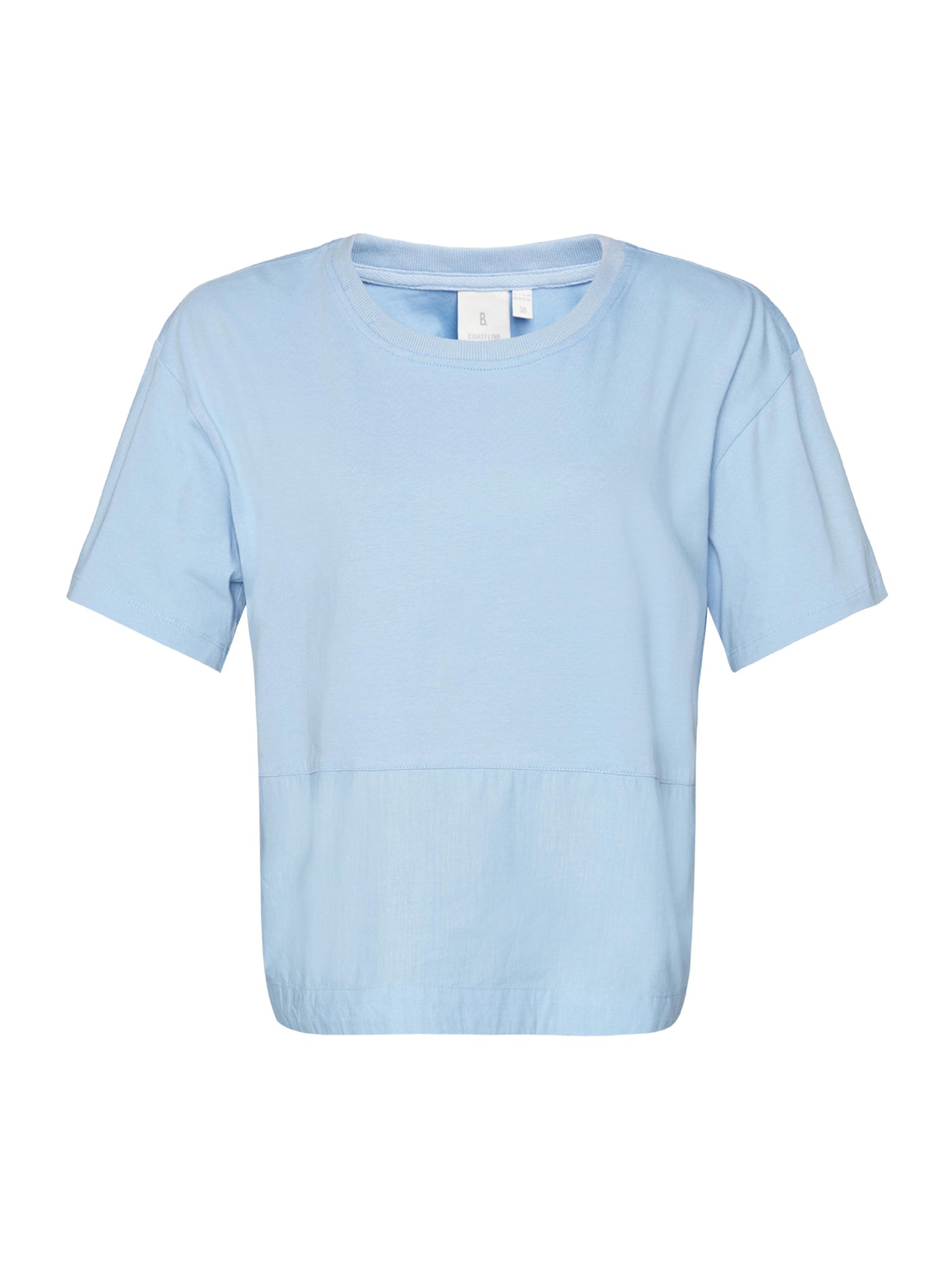 T-shirt - Coast Blue