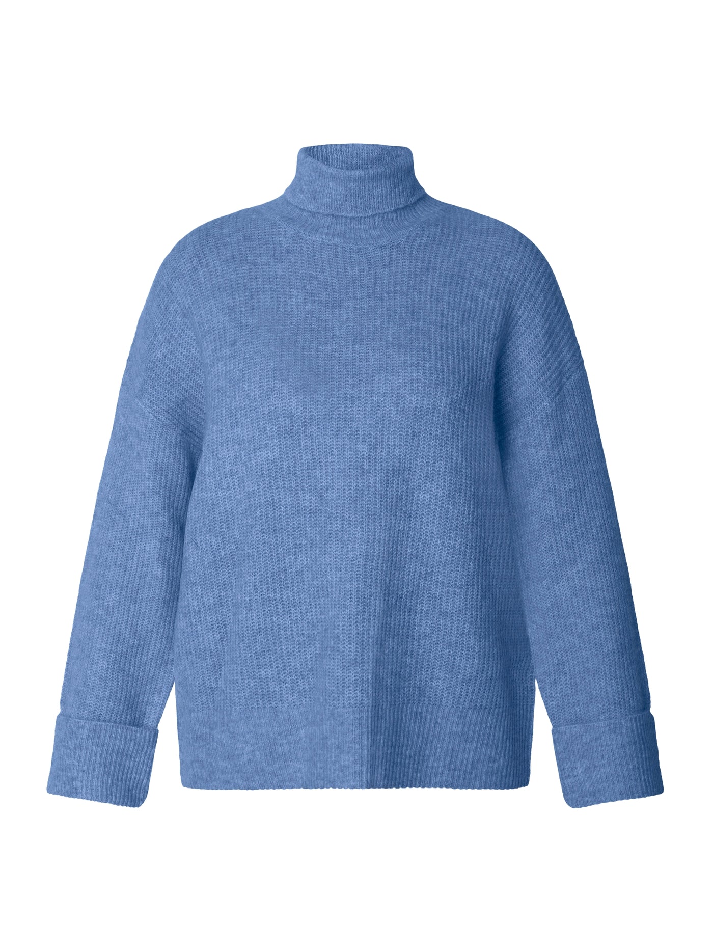 Pullover - Blue Breeze