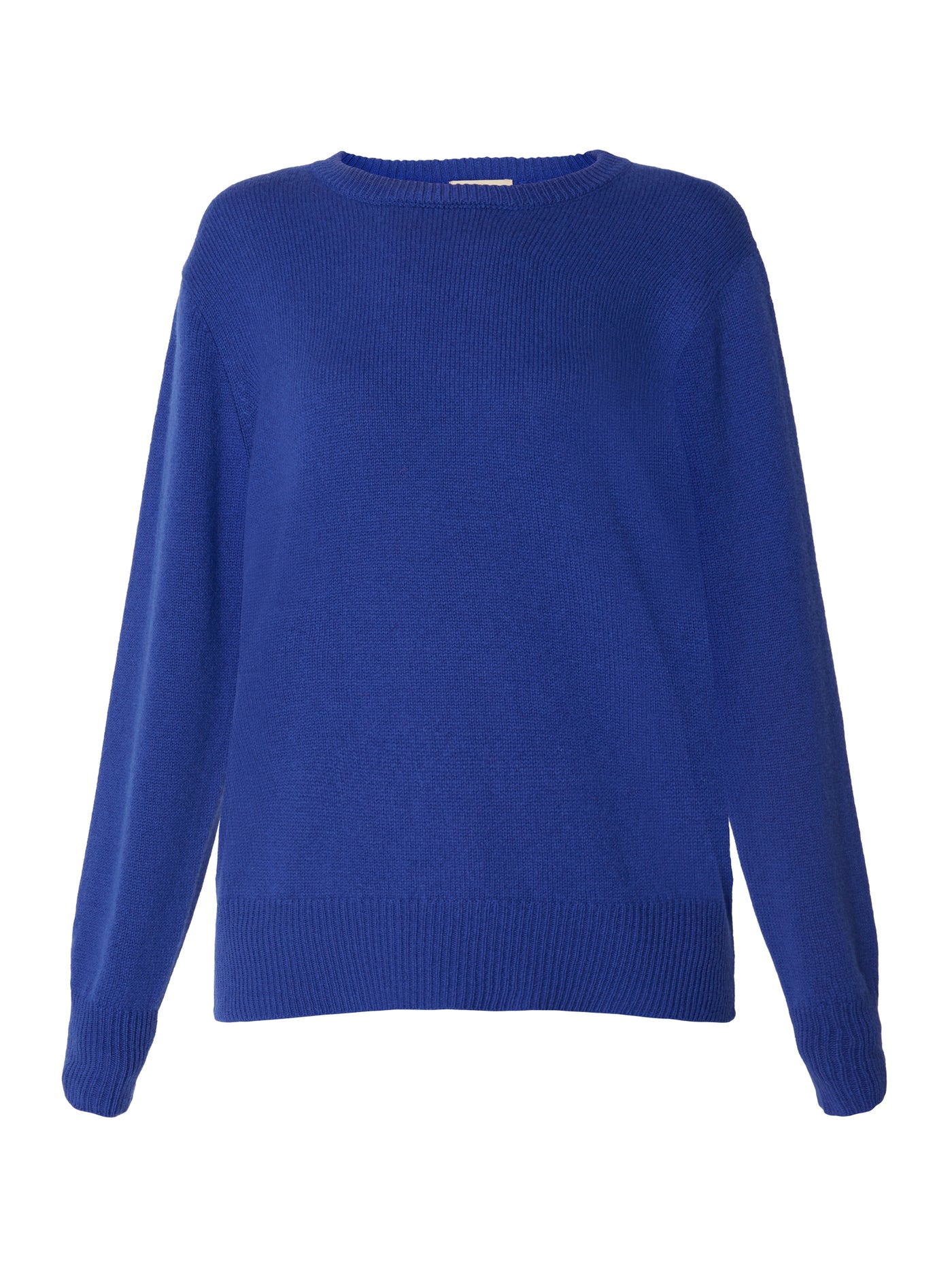 Pullover - Blue