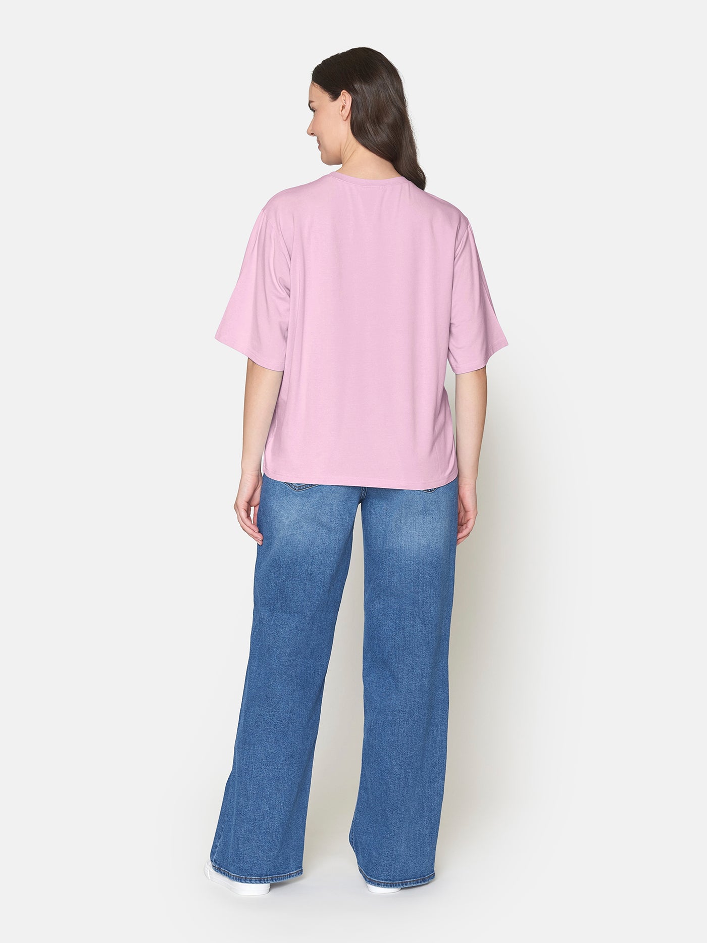 T-shirt - Pink Lady