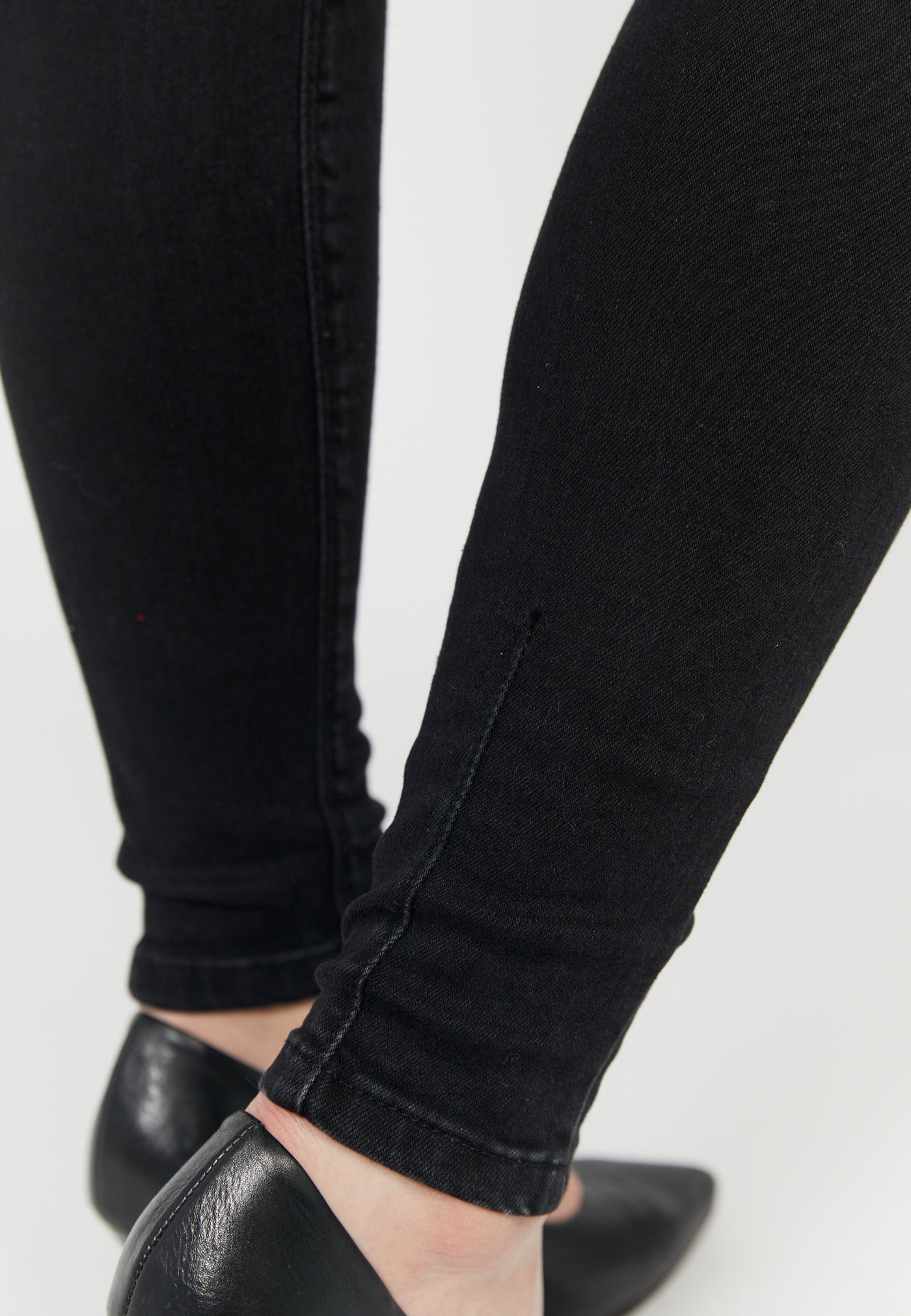 Jeans Liza Skinny Legs - Black