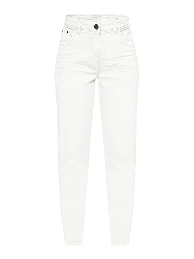 Jeans Maggie Narrow Legs - White