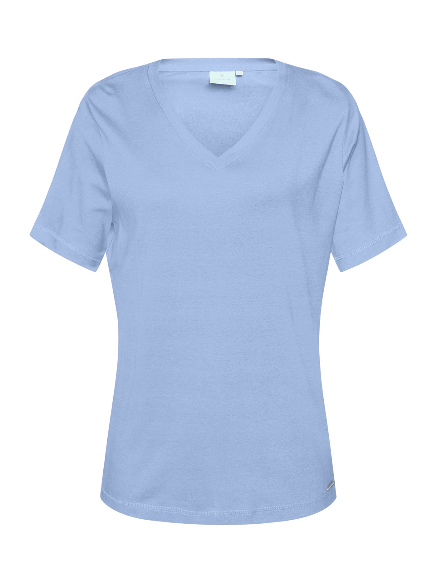 T-shirt - Light Blue