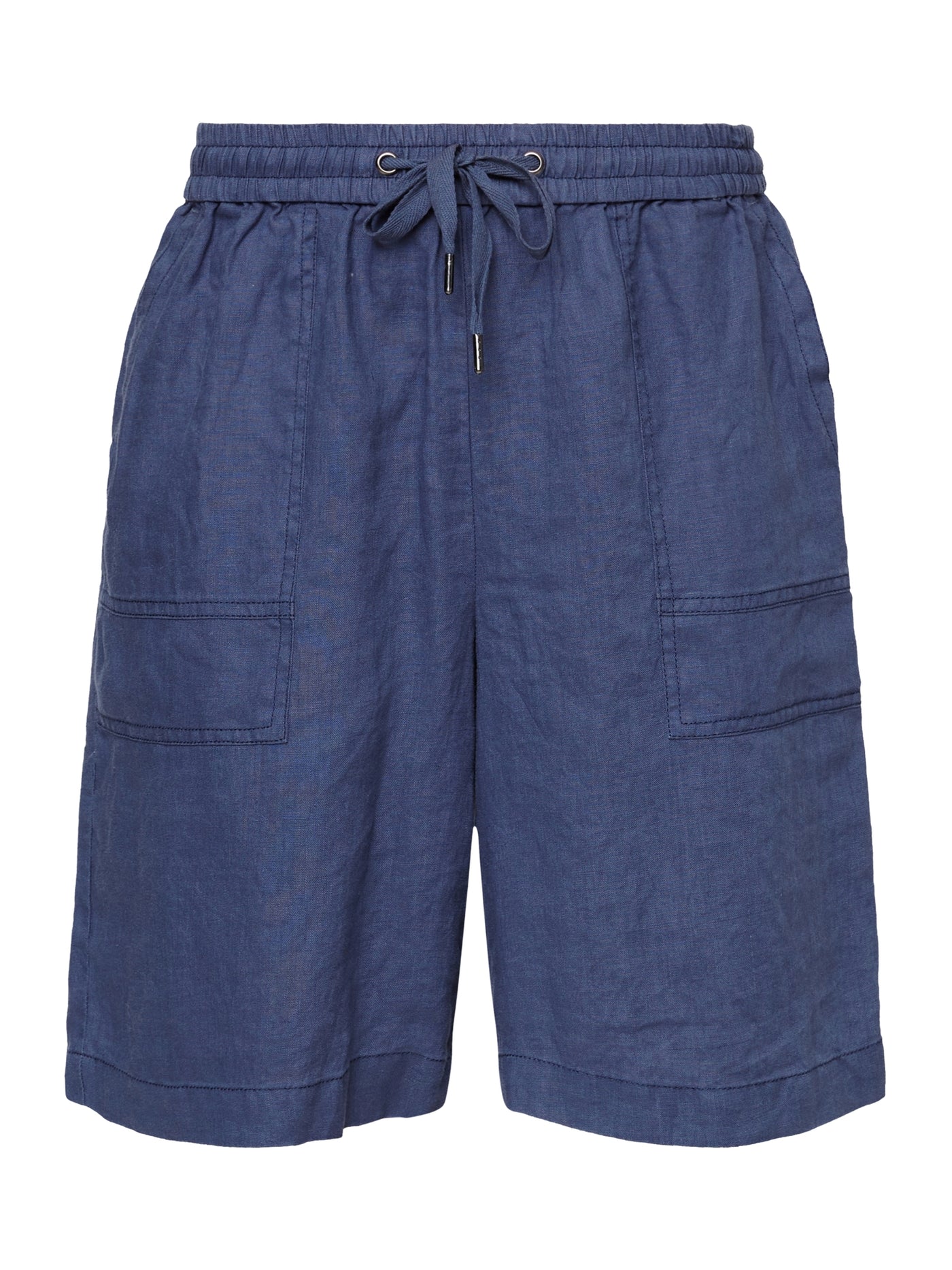 Shorts - Oceana Blue