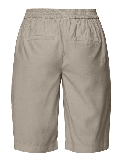 Shorts - Pure Cashmere Sand